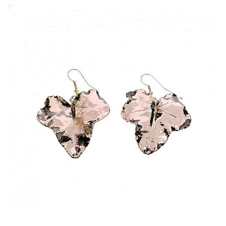 Ester Bijoux Серьги Плющ Ester Bijoux SK103GC- RG BR Арт.: SK103GC- RG BR