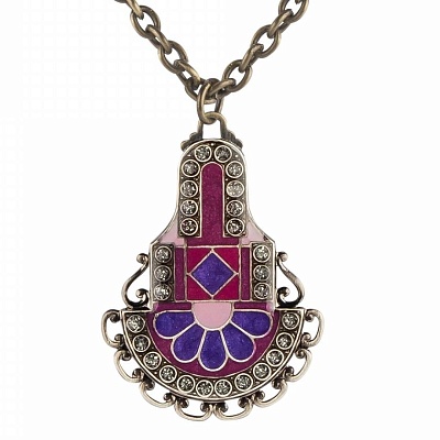 Колье  Clara Bijoux  B30607-7 V 
