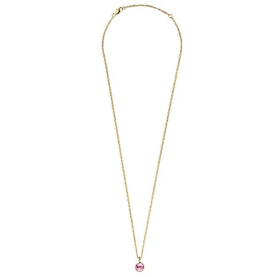 Колье ETTE SG LIGHT ROSE 380024 