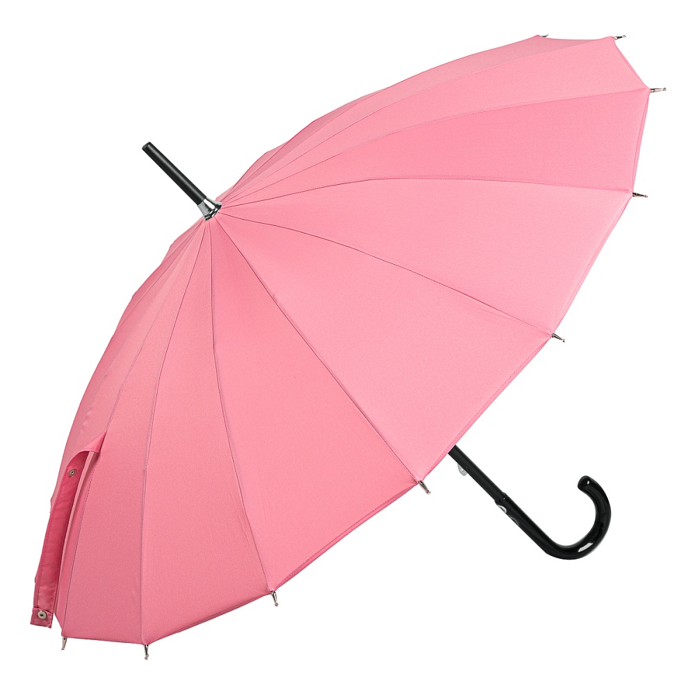 Guy De Jean Зонт-трость Guy De Jean Choupinette Rose Арт.: product-3361