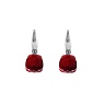 Серьги Firenze ruby Арт.: 300048 R/S