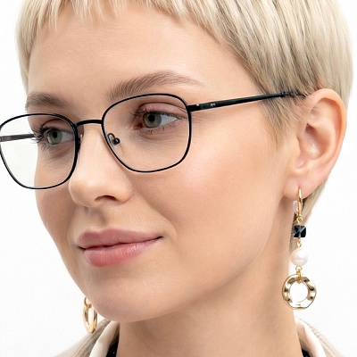 Серьги PEARL  Fiore Luna  ACE28365-02 GI 