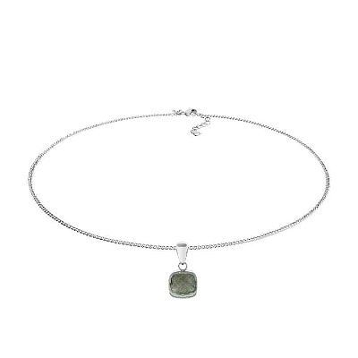 Колье Firenze smoky quartz 400027.1 BW/S 