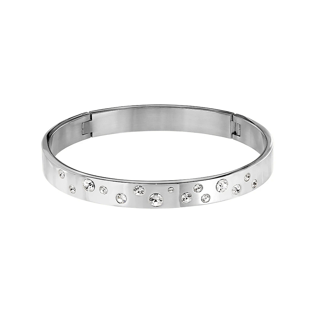 Dyrberg Kern Браслет CLARE I SS CRYSTAL Dyrberg Kern 440197 Арт.: 440197