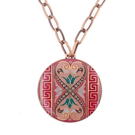 Clara Bijoux *Колье Арт.: *B75004.85 R