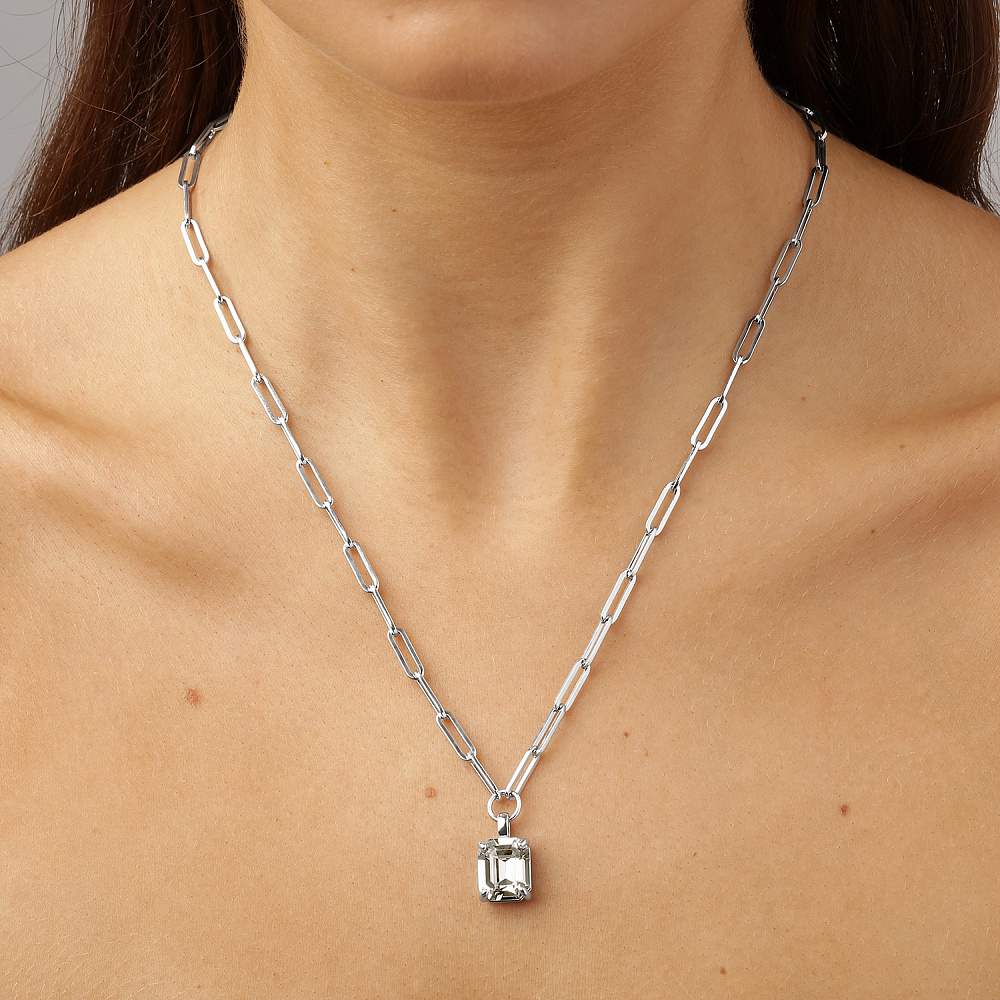 Dyrberg Kern Колье OCTA SS CRYSTAL Dyrberg Kern 460532 Арт.: 460532