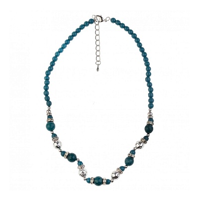 *Колье *B09N729LBU BL 