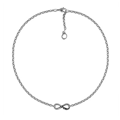 Колье Sin Fín B213804-00 