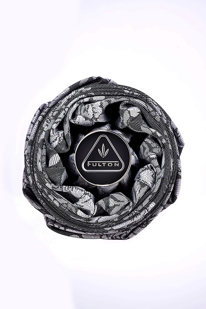 Fulton L852-3459 JacquardFloral (Жаккардовый цветок) Зонт женский механика Fulton Арт.: L852-3459 JacquardFloral