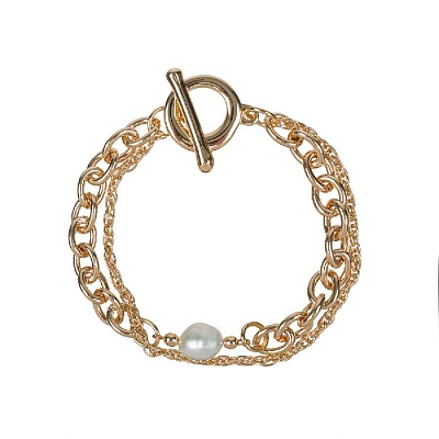 Браслет Bella Pearle Togl CL1011/MP G 