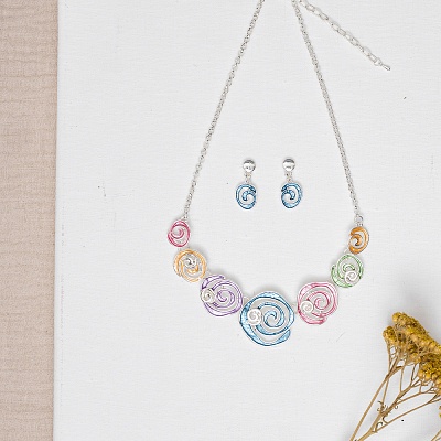 Комплект Завиток  Shadore  XL6522.27 M/S 