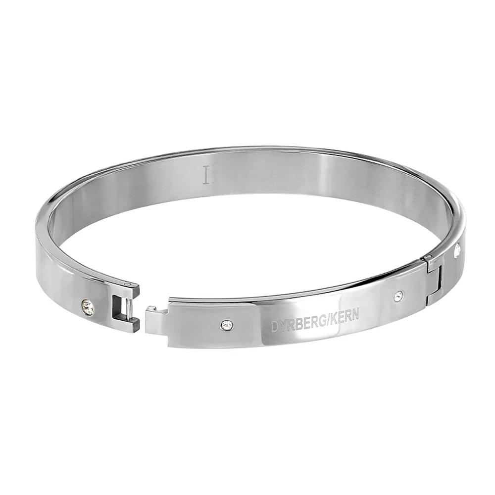 Dyrberg Kern Браслет CLARE I SS CRYSTAL Dyrberg Kern 440197 Арт.: 440197