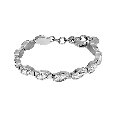 Браслет CELTIS SS CRYSTAL 470048 