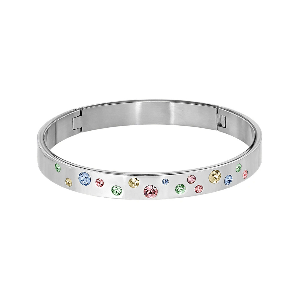 Dyrberg Kern Браслет CLARE I SS PASTEL MULTI Dyrberg Kern 440199 Арт.: 440199