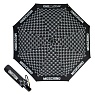 Зонт складной DQM allover Black Арт.: product-3450