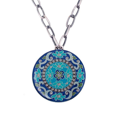 Clara Bijoux *Колье Арт.: *B75062.50 BL