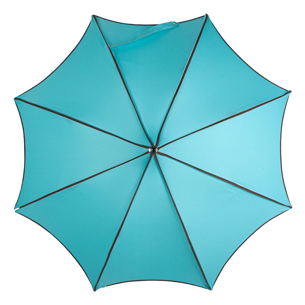 Guy De Jean Зонт-трость Guy De Jean Vogue Turquoise Арт.: product-3352