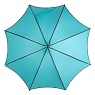 Зонт-трость Guy De Jean Vogue Turquoise Арт.: product-3352