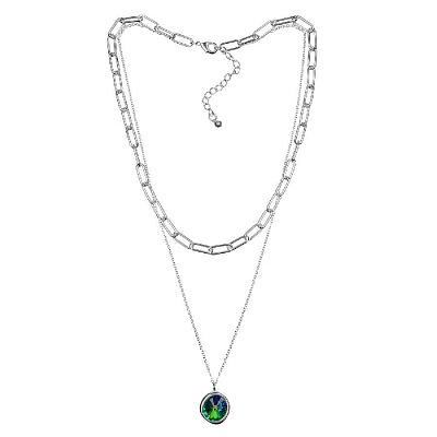 Колье Virtual Medium B2403SW-N01.19 M/S 