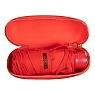 Зонт складной Moschino 8351-superminiC Bear back and front Red Арт.: product-3533