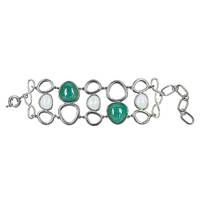 Браслет Madre, Q.Verde Possebon C0114.1.17 S C0114.1.17 S 