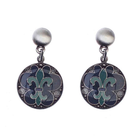 Clara Bijoux Серьги Арт.: A70581 G