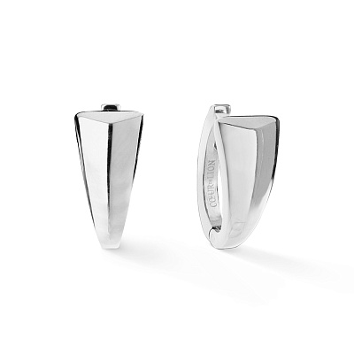 Серьги Silver Coeur de Lion 0152/21-1700 0152/21-1700 
