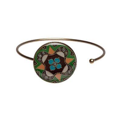 Браслет  Clara Bijoux  C77413-3 BR 