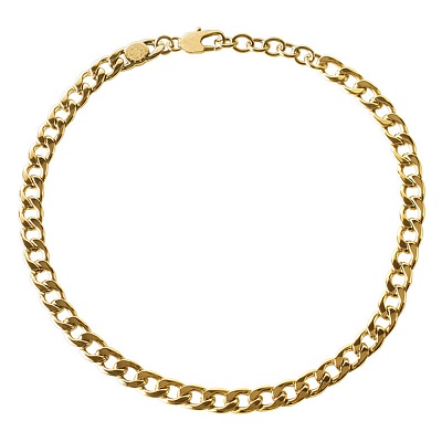 Колье JEANIS SG 353949 G 