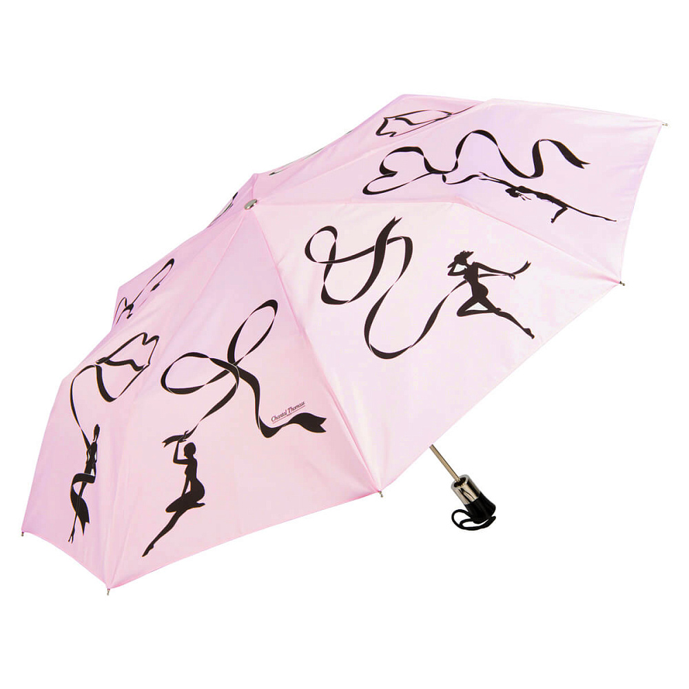 Chantal Thomass Зонт складной Chantal Thomass 997-AU Gymnaste Rosa  product-1853 Арт.: product-1853