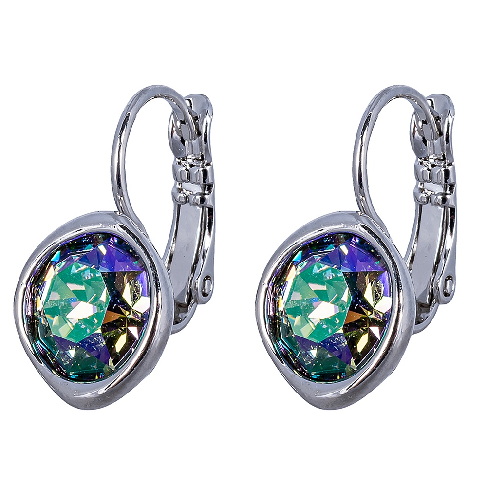 Fiore Luna Серьги Paradise Shine Арт.: A1911.24 BL/S