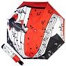 Зонт складной Olivia Musician Red Арт.: product-2947