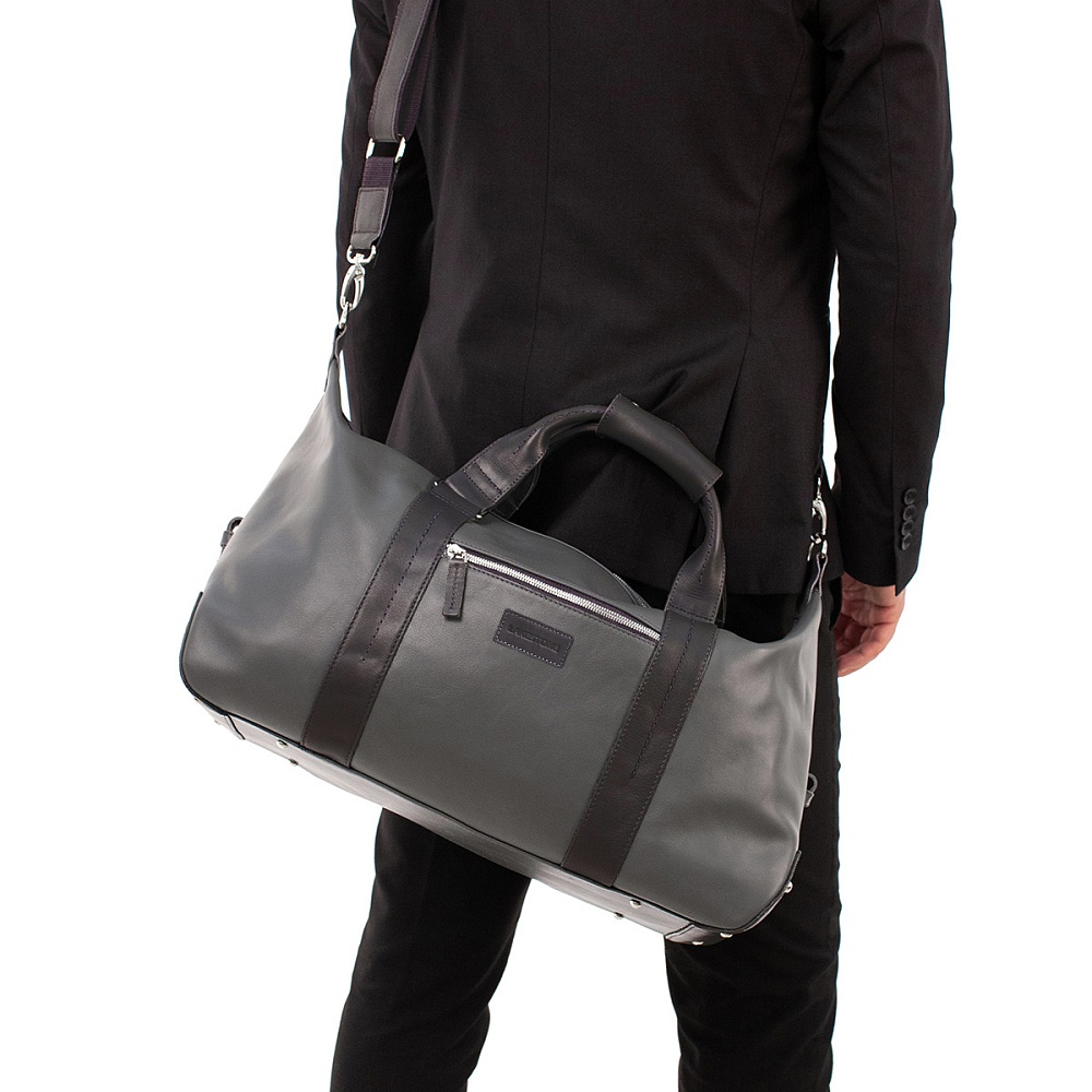  Woodstock Grey/Black Арт.: 97543/GR/BL