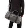 Woodstock Grey/Black Арт.: 97543/GR/BL