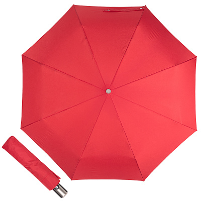 Зонт складной Guy De Jean 6100-OC Classic Red  Guy De Jean  product-3353 