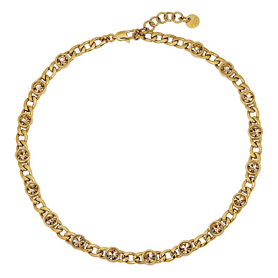 Колье COLLANA SG GOLDEN 460510 