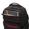 Рюкзак TORBER XPLOR с отделением для ноутбука 15", чёрный, полиэстер, 49 х 34,5 х 18,5 см Арт.: T9903-RED