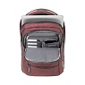 Рюкзак WENGER 14'', бордовый, полиэстер, 26 x 19 x 41 см, 14 л Арт.: 605024
