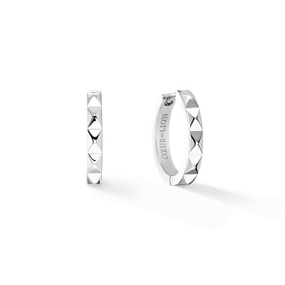 Серьги Silver 0135/21-1700 