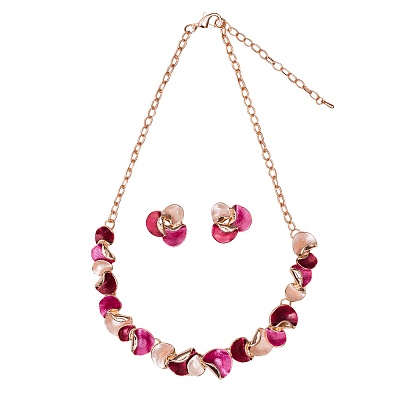 Комплект Монпансье XL6318.11 V/RG 