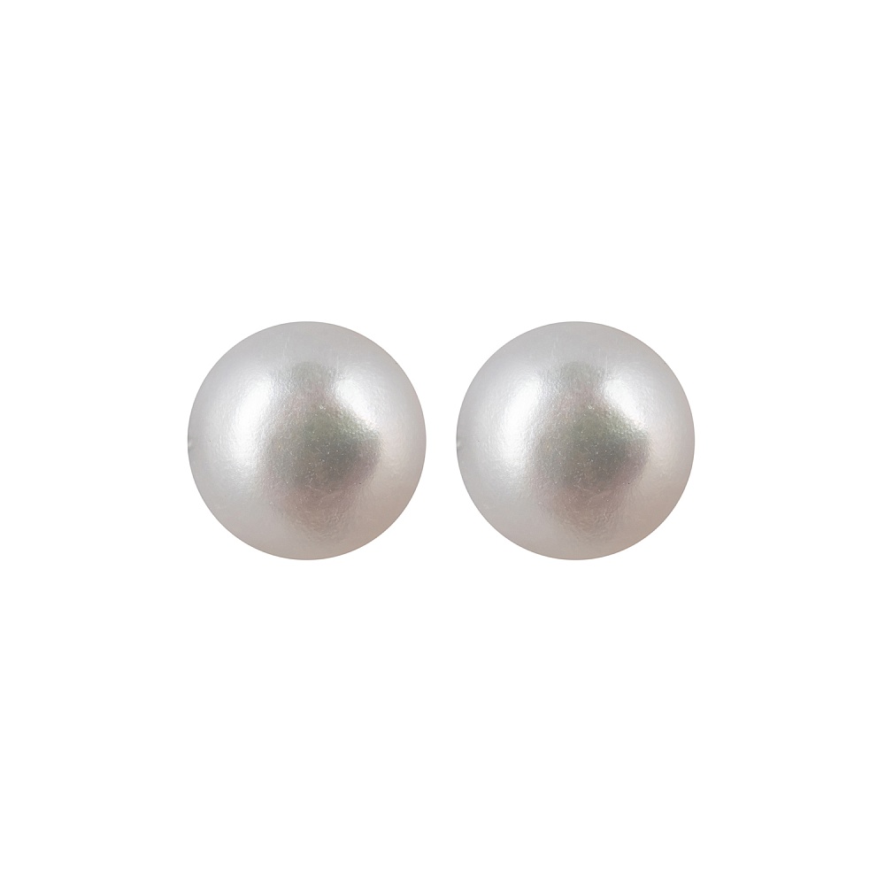 Fiore Luna Пусеты Pearl Point Арт.: AL1004 G