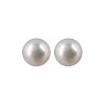 Пусеты Pearl Point Арт.: AL1004 G