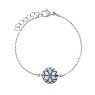 Браслет MANDALA Арт.: CB03197-1 BL/S