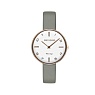 Часы PinUp Grey White Арт.: PU013 BW