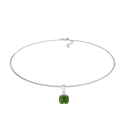 Колье Firenze olive 400003.1 G/S 