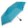 Зонт складной Blue Dots Crema Арт.: product-3216