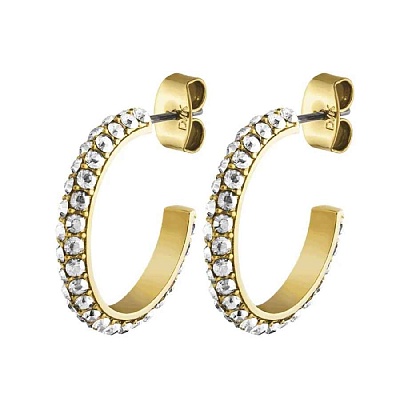 Серьги HOSTA SG CRYSTAL 353966 