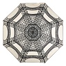 Зонт складной Guy De Jean 3405-OC Eiffel Blanc Арт.: product-3355