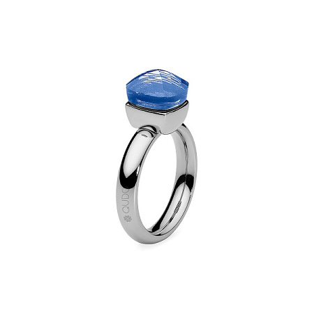 Qudo Кольцо Firenze sapphire 18 мм Qudo 611713 BL/S Арт.: 611713 BL/S