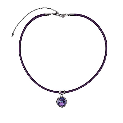 Колье Virtual Light B1902.M10 V/S 